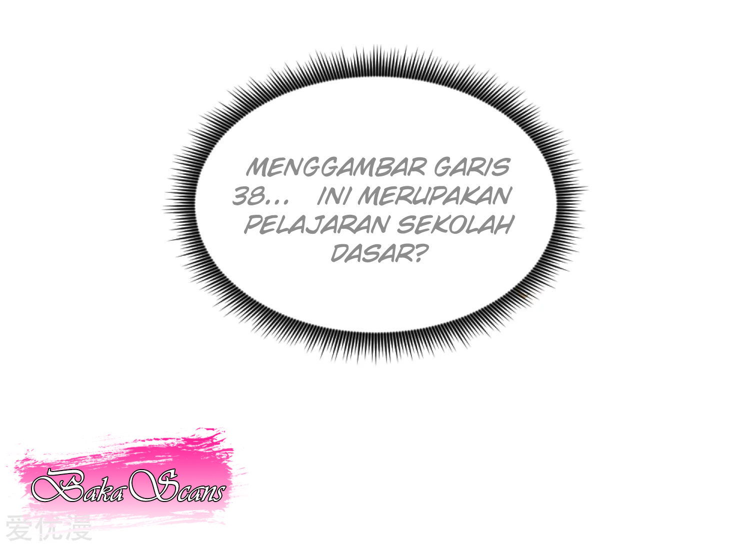 School Flower Master Chapter 01 Bahasa Indonesia